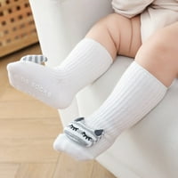 Akiigool baby čizme Djevojka za bebe Dječak Dječak ugodan bootie Ostanite na papučim zimskim cipelama