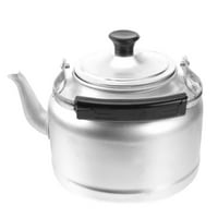 Izdržljiv čajnik aluminija Teaketttle Početna Zakucana Teaketttle Kuhinja