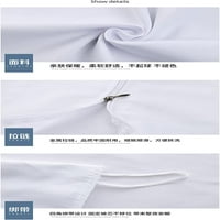 3D Ženska posteljina posteljina za zasljepljujući prekrivač za zasljepljujuće prekrivač sa jastučnicima