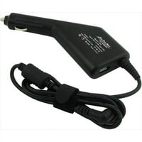 010-SPS- DC laptop auto adapter za punjač automobila sa USB priključkom za punjenje