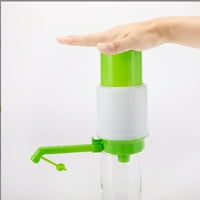 Cleance KKCXFJ vodena pumpa punjenje malih vode za dispenzer za vodu VODE PRITISKU KUĆU PUMPU PUNA VODA