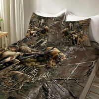 AntelopE posteljina lima sa jastukom visokog kvaliteta opremljena lima sa jastukom za kućni tekstil,