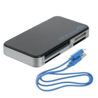 Sve u USB 3. Compact Flash Multi Reader CF adapter MS XD 5Gbps