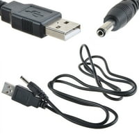 -Mains USB kabel za punjenje kabela za napajanje za otpis LED ručna mobilna tablica 263WBC 290SVC 263GWC
