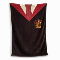 Harry Potter Gryffindor uniformni ručnik za plažu