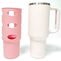 Ruka za bocu za umivaonik, otporna na izdržljivost, otporna na izdržljivu bocu, zaštitna čaša za čašu