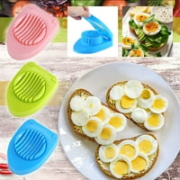 PHONESOAP višenapanzonski sekač jaja zadirač za jaje kuhinjske alati Split sjeckanje jajeg razdjelnika