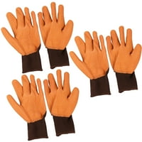 Uparite antistatičke rukavice koji se otporne rukavice odupire prozračne zaštitne rukavice protiv rukavica za zavarivanje bašta