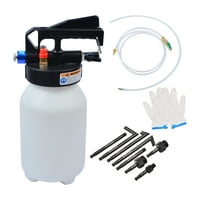 Prokomon 3L Automatski mjenjač tekući pumpni pump za punjenje ulja Evakuator i dispenzer Promjena alata za promjenu kompleta