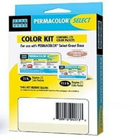 Permacolor Select Crus Color Kit