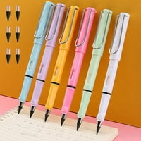 Grip za korekciju za korekciju položaja nije lako razbiti kreativnu olovku za olovku sa punom mehaničkom