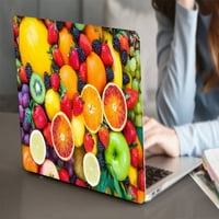 Kaishek Hard Case Shell Cover za najnoviji MacBook Pro 15 model A Creative C 171
