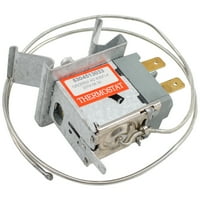 Zamjena kontrole temperature zamrzivača za Frigidaire CFFH17F1RW - kompatibilan sa upravljačkim termostatom