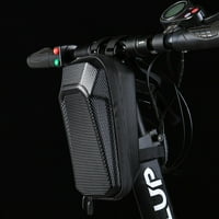 Torba za bicikle velike snage Električna skejtbord prednja torba za jahanje