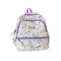 GLONME Unise školske torbe Multi džepovi Daypack TOP ručka Vodootporni ruksak veliki kapacitet Djevojke