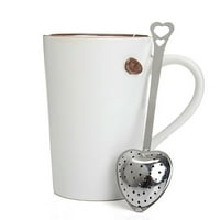 Mesh Tea cjedilo nehrđajući ručak Tea kuglični čaj infuser kuhinja Gadget kafa biljna začina filter