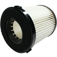 Zamjena Eureka AS1004A vakuumski filter za čašicu za prašinu i HEPA filter - Kompatibilna Eureka DCF-