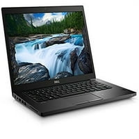 Dell Latitude Full HD laptop - 7. Gen Intel Core i5-7300U 16GB memorija 512GB SSD, Intel HD grafika