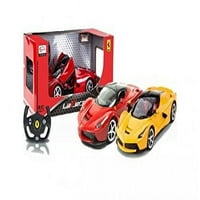 1: Skala 1: Ferrari LaFerrari puni funkcijsko upravljanje daljinski upravljani automobil