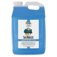 Morski povjetarac PET šampon Profesionalni visokokvalitetni koncentrat Kelp ekstrakt 2. gal