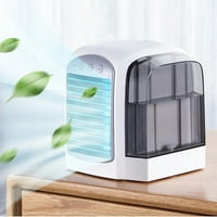 Puntoco posebne ponude za čišćenje USB punjenje Prijenosni višenamjenski ventilator Klima uređaj Hladnjak