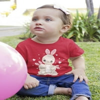 Zeko majica i bebe majica za majicu - MIMage by Shutterstock, meseci