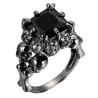 Modni prstenovi lično prsten i muški poklon prstenovi kreativni ženski prstenovi
