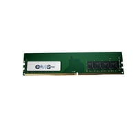 8GB DDR 2666MHz Non ECC DIMM memorijska ramba Kompatibilna sa MSI® matičnom pločom Z GAMING M5, z Gaming