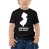 3xl Tri New Jersey New Jersey Short pamučna majica kratkih rukava po nedefiniranim poklonima