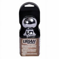 Uriah Uriut Chrome Hitch Ball - In