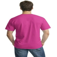 Normalno je dosadno - muške majice kratki rukav, do muškaraca veličine 5xl - dallas