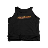 Flash Action Superheroj TV serija munja Naziv za odrasle Torp TOP majica