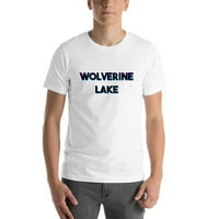 TRI Color Wolverine Lake Majica kratkih rukava majica po nedefiniranim poklonima