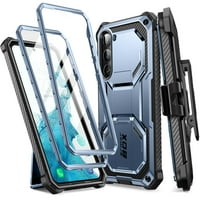 I-Blason Armorbo serija dizajnirana za Samsung Galaxy S23Plus 5G, futrola odbojnika cijelog tijela sa