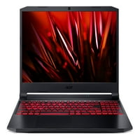 Acer Nitro AN515- Gaming Business Laptop, GeForce RT TI, 32GB RAM, Win Pro) sa Microsoftovim ličnim