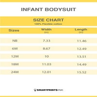 Slatki smiješni vampir i šišmiši Bodysuit novorođenčad -Image by Shutterstock, mjeseci