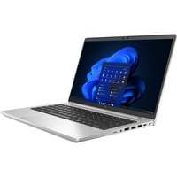 EliteBook G Početna Poslovni laptop, Intel Iris Xe, 16GB RAM, 512GB PCIe SSD, pozadin KB, WiFi, HDMI,