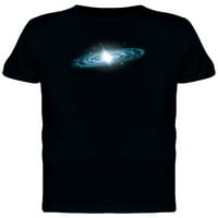 Andromeda u Galaxy majici Muškarci -Mage by Shutterstock, muški veliki