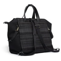 Highline ruksak - crni granit