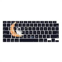 Slučaj astronauta za Macbook Pro Hard Shell futrola sa poklopcem tastature - E
