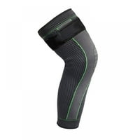 Kompresivna rukava za koljeno Koljeno nosač koljena Podrška za trčanje teretane vježbanje sportova za