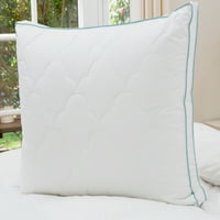Ugodna klasika meka i lepršavi prekrivani jastuk za krevet