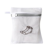 Mnjin izdržljive litne torbe za pranje rublja za delikate sa patentnim zatvaračem za pohranu Organizirajte