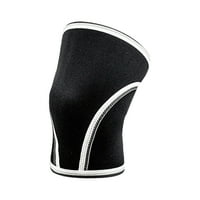 Aoanydony koljena rukavi protiv dizanje - ne-klizač i jastučna podrška za vježbe rukavi za model koljena