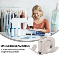 Mnycxen FollureMultifunkcionalna šivaća mašina za šivanje magnet za šivanje magnet