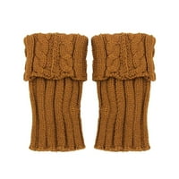 Wyongtao Clearance ispod $ 10,00Lady za odrasle noge gomila čarapa jesen i zima drži toplu vunu na čarapu