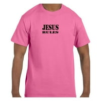 Kršćanska religijska majica Isusova pravila