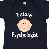 Inktastični budući psiholog zanimanje poklon dječaka ili dječje djece