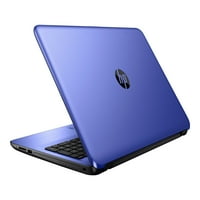 Laptop 15-AY015D - Intel Core i 6100U 2. GHz - Pobeda 64-bitna - HD grafika - GB RAM - TB HDD - DVD