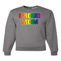 Rainbow ponosna mama LGBT-a